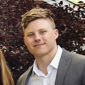 Meet your Posher, Kevin